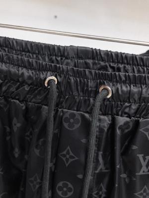 wholesale quality louis vuitton summer suit model no. 14